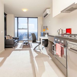 Melbourne Skyhigh Apartments